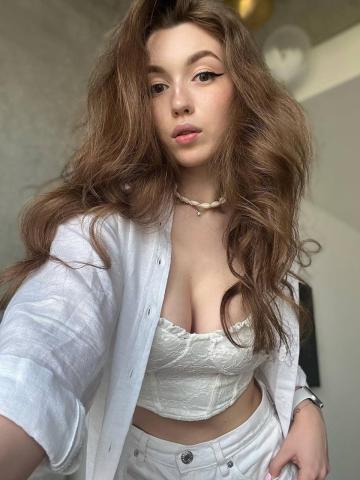 Индивидуалка Роксана Фотография 3